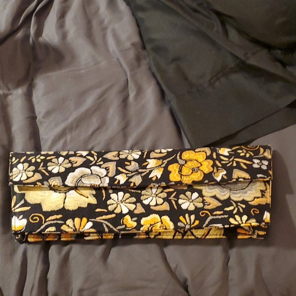 Woman's Clutch